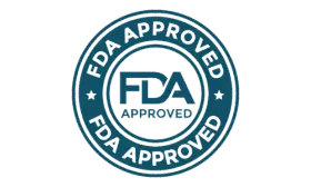 Titan Rise FDA Certified